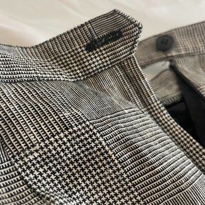 Vintage 70s Gray Skirt